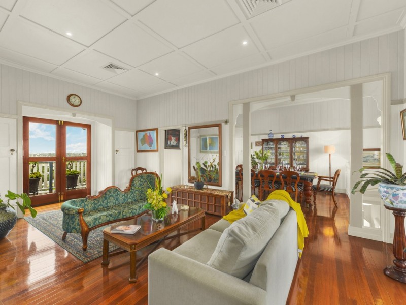 140 Enoggera Terrace, Paddington QLD 4064