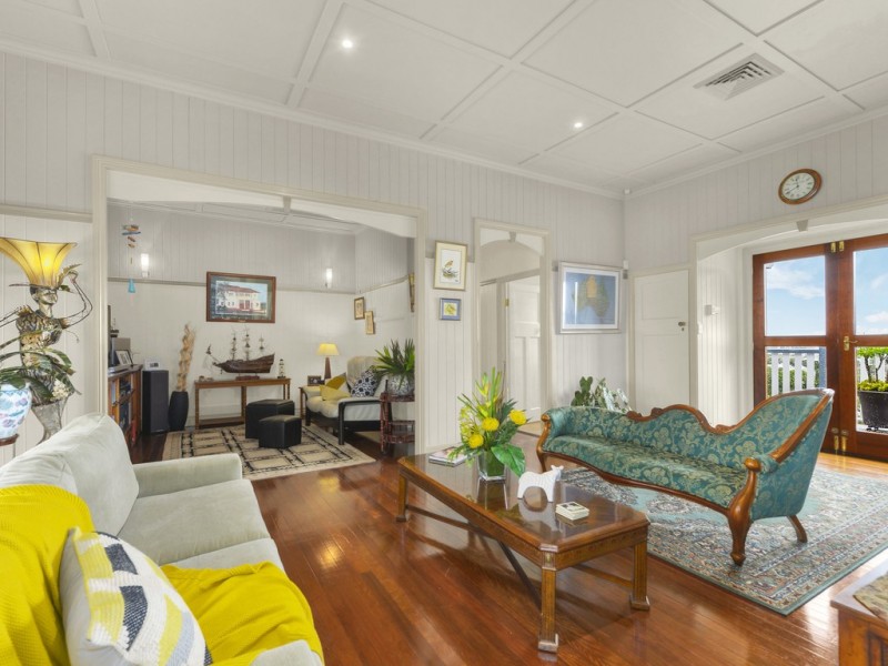 140 Enoggera Terrace, Paddington QLD 4064