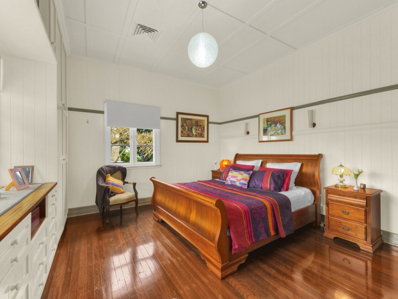 140 Enoggera Terrace, Paddington QLD 4064