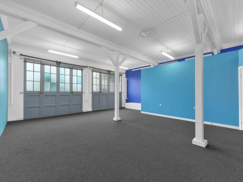 140 Enoggera Terrace, Paddington QLD 4064