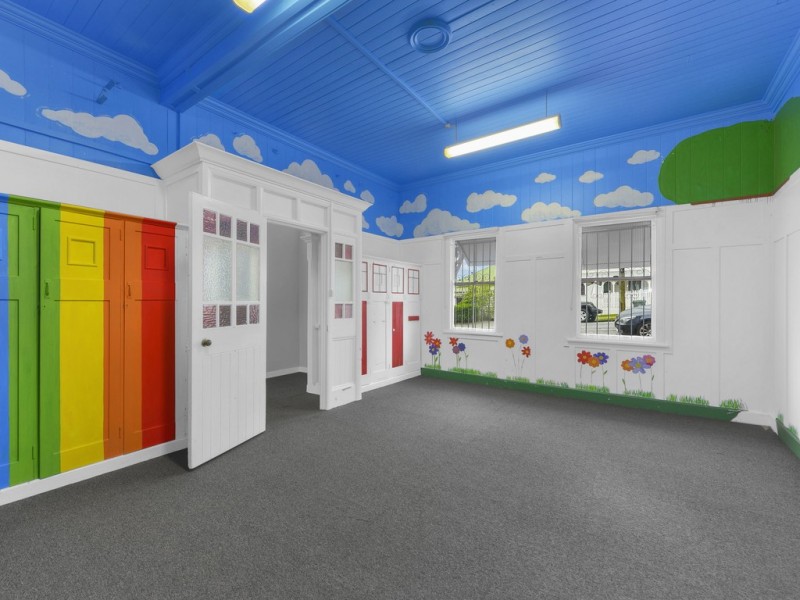 140 Enoggera Terrace, Paddington QLD 4064