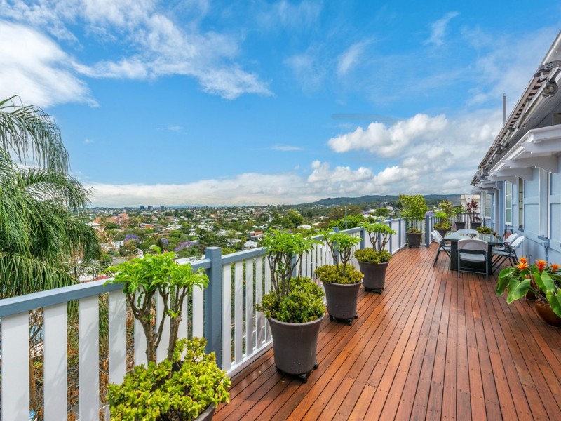 140 Enoggera Terrace, Paddington QLD 4064