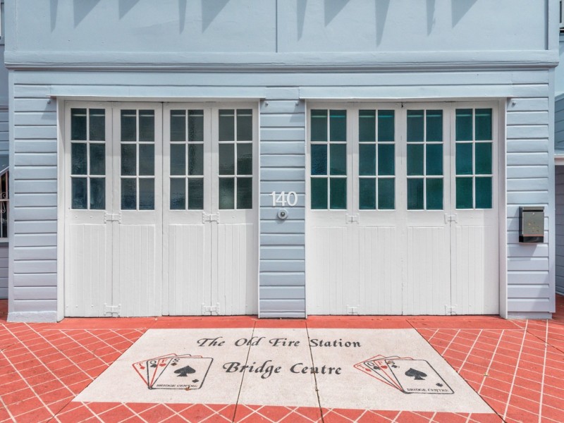 140 Enoggera Terrace, Paddington QLD 4064