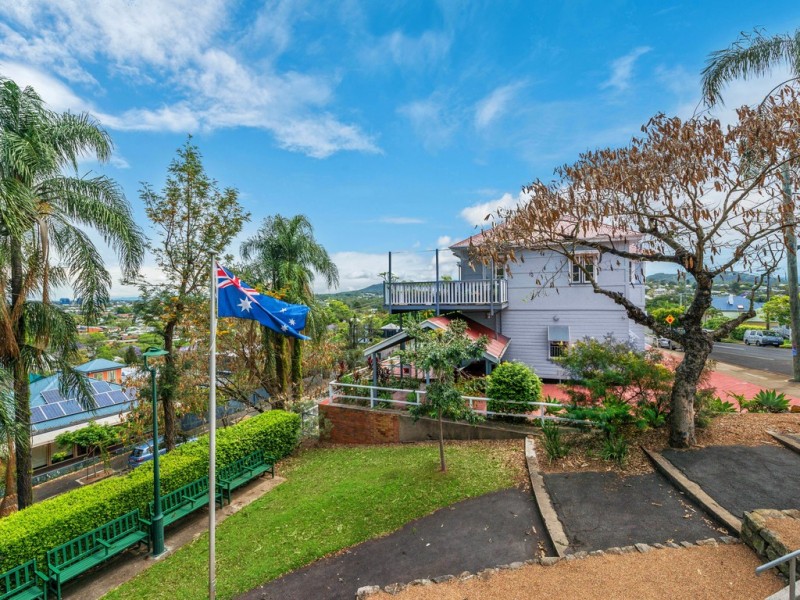 140 Enoggera Terrace, Paddington QLD 4064