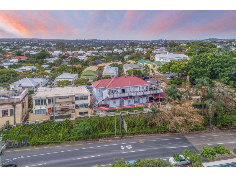 140 Enoggera Terrace, Paddington QLD 4064