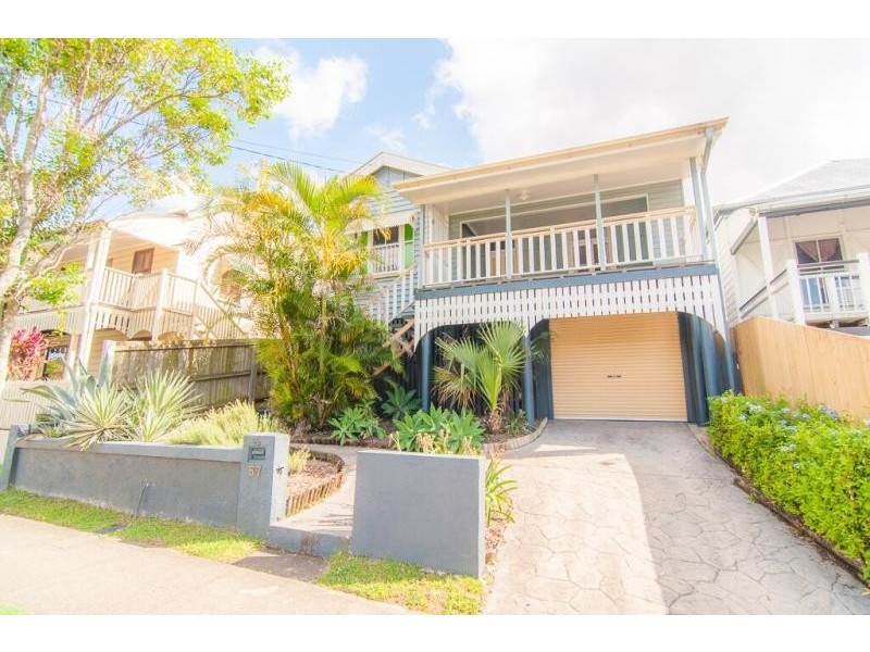 57 Charlotte St, Paddington QLD 4064