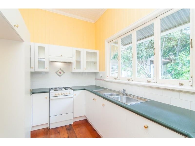 57 Charlotte St, Paddington QLD 4064