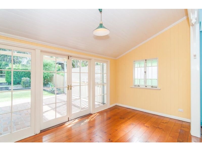 57 Charlotte St, Paddington QLD 4064