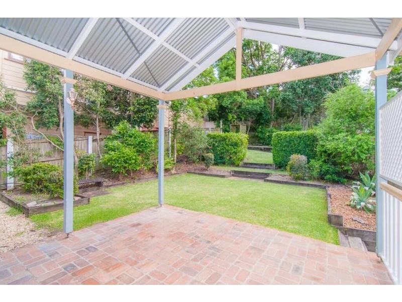 57 Charlotte St, Paddington QLD 4064