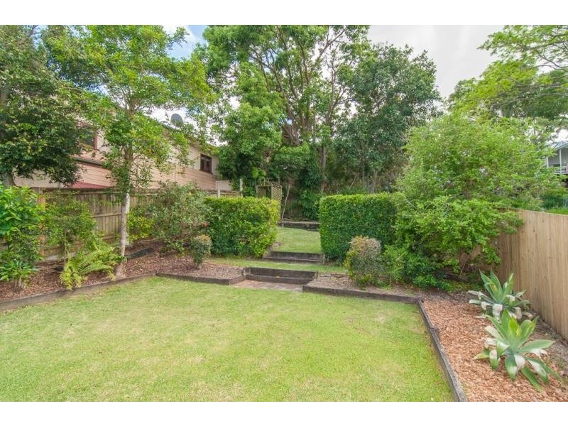 57 Charlotte St, Paddington QLD 4064 Floorplan