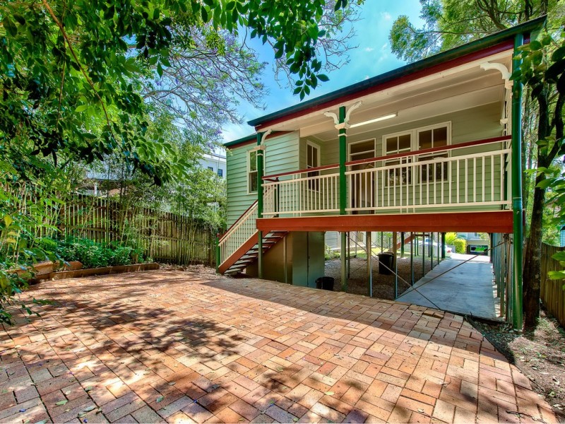 22 Kent Street, Red Hill QLD 4059