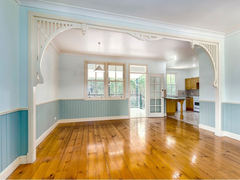 22 Kent Street, Red Hill QLD 4059