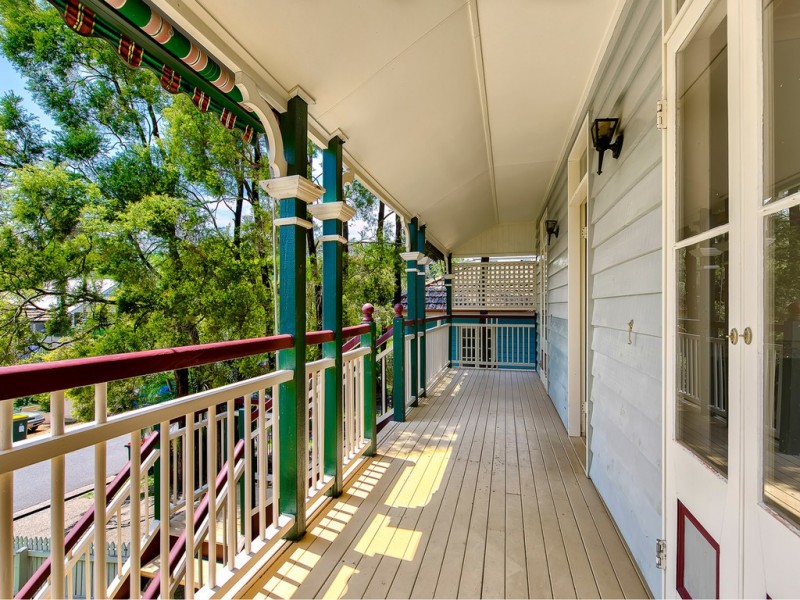 22 Kent Street, Red Hill QLD 4059