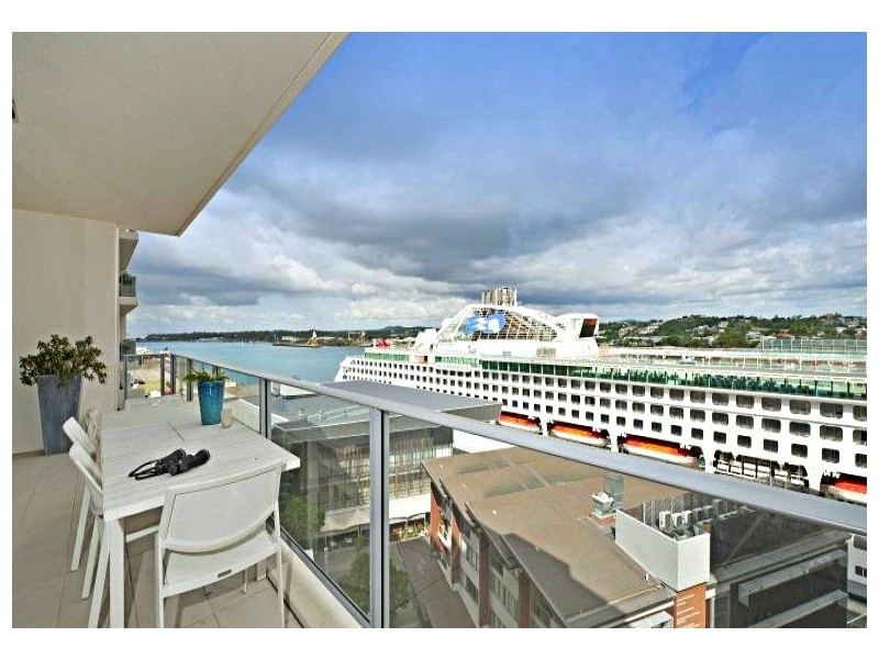 4039/35 Harbour Road, Hamilton QLD 4007