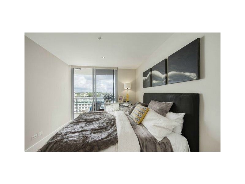 4039/35 Harbour Road, Hamilton QLD 4007