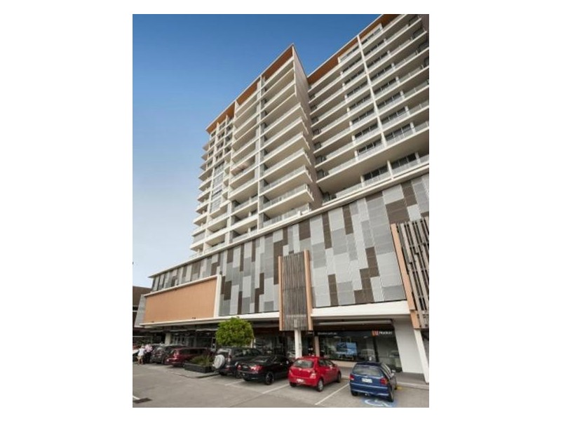 4039/35 Harbour Road, Hamilton QLD 4007