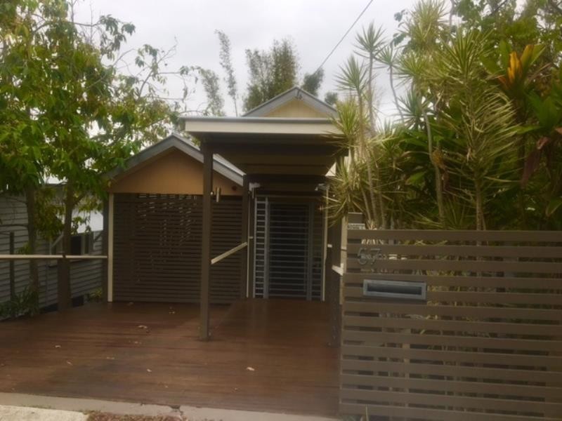 57 Coopers Camp Road, Bardon QLD 4065