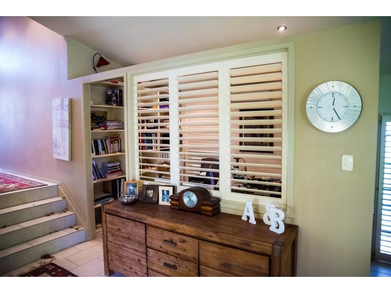 57 Coopers Camp Road, Bardon QLD 4065