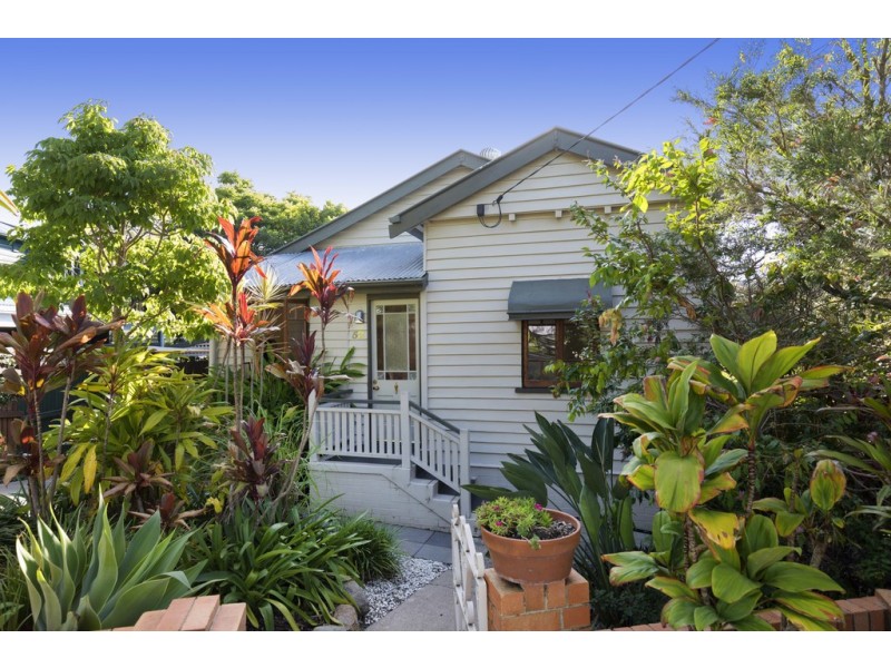 52 Accession Street, Bardon QLD 4065
