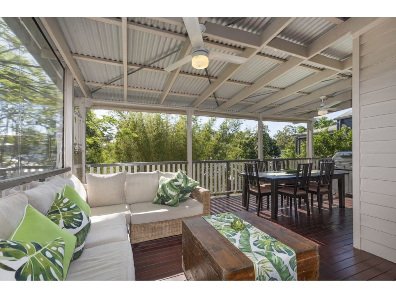 52 Accession Street, Bardon QLD 4065