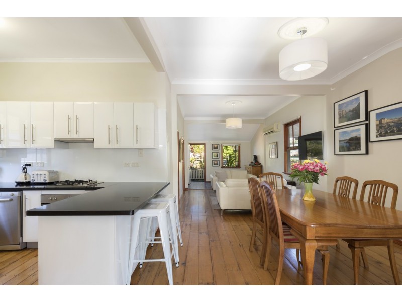 52 Accession Street, Bardon QLD 4065