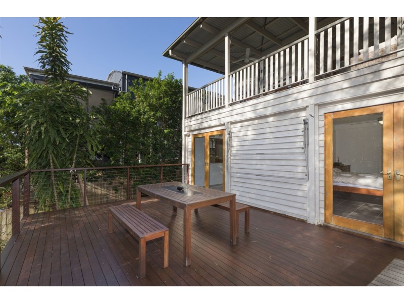 52 Accession Street, Bardon QLD 4065