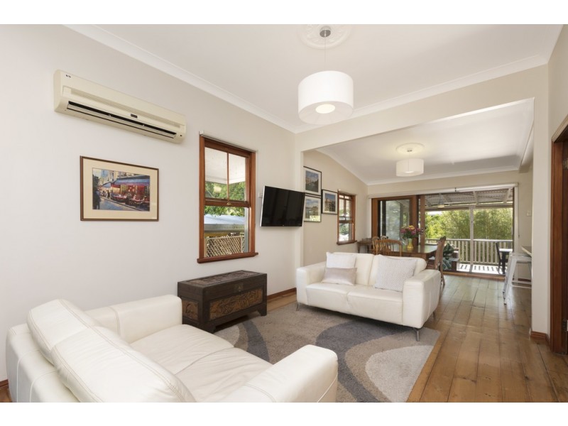 52 Accession Street, Bardon QLD 4065