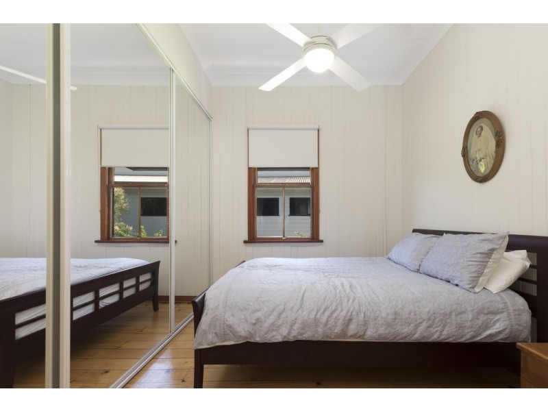 52 Accession Street, Bardon QLD 4065