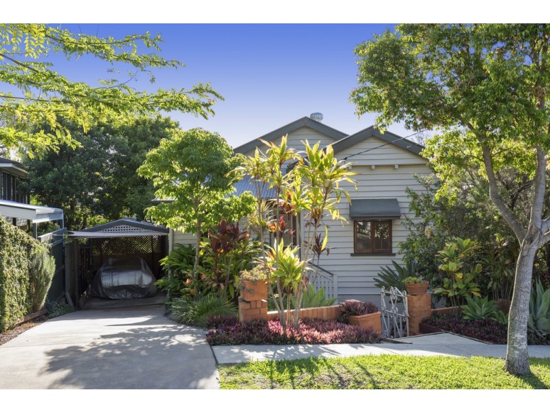 52 Accession Street, Bardon QLD 4065