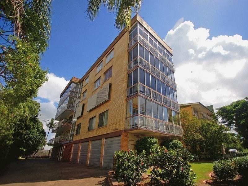 8/20 Rosemount Terrace, Windsor QLD 4030