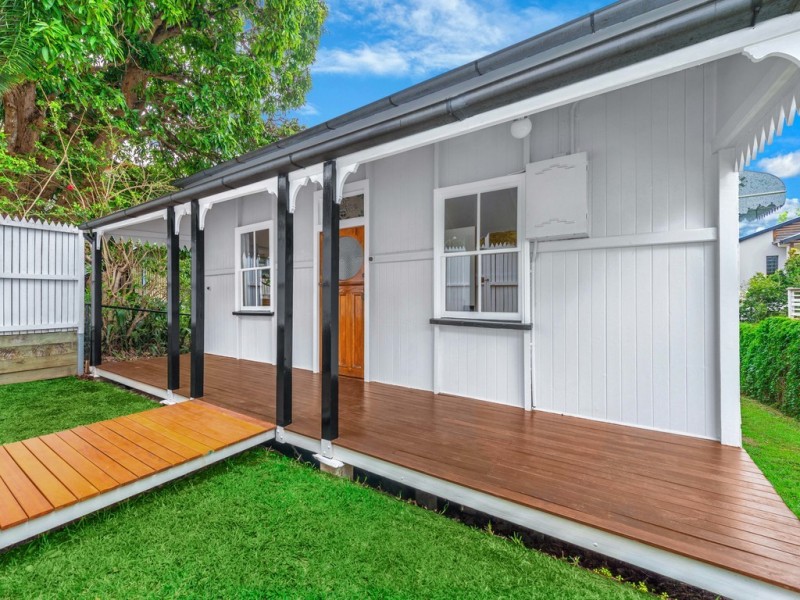 25 Zig Zag Street, Red Hill QLD 4059