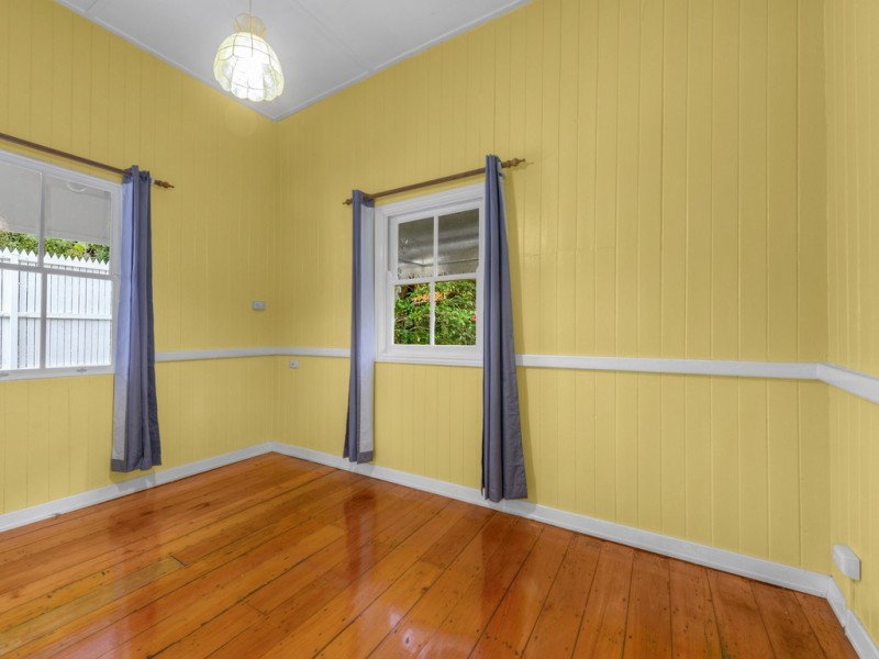 25 Zig Zag Street, Red Hill QLD 4059