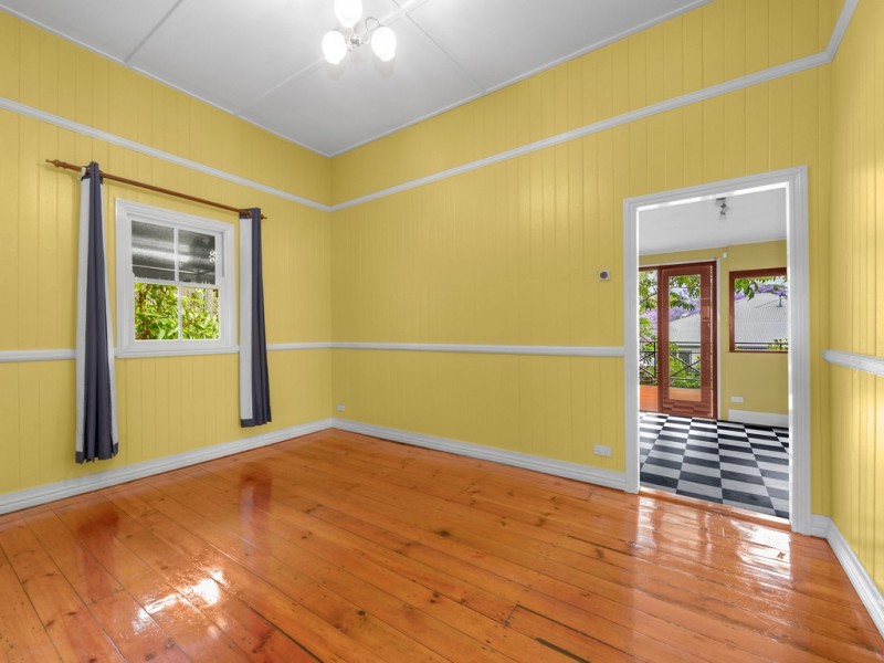 25 Zig Zag Street, Red Hill QLD 4059