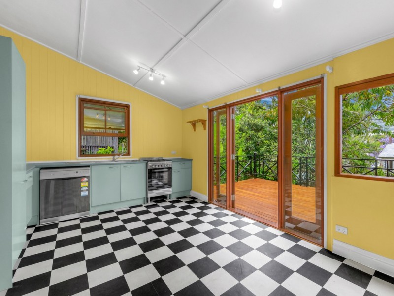 25 Zig Zag Street, Red Hill QLD 4059