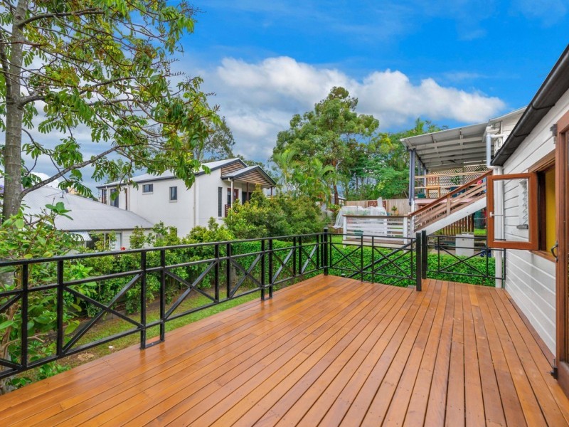 25 Zig Zag Street, Red Hill QLD 4059