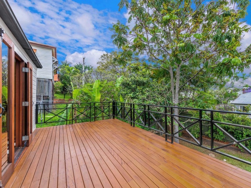 25 Zig Zag Street, Red Hill QLD 4059