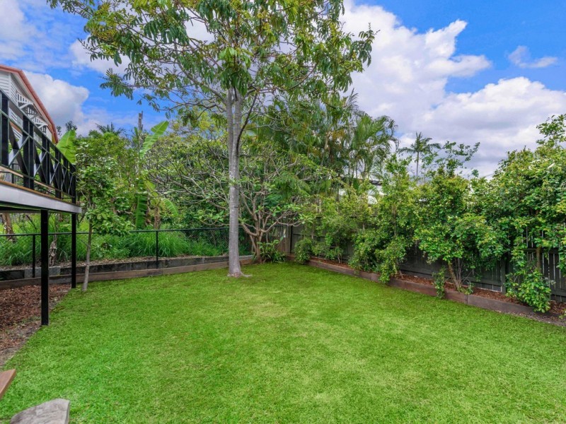 25 Zig Zag Street, Red Hill QLD 4059