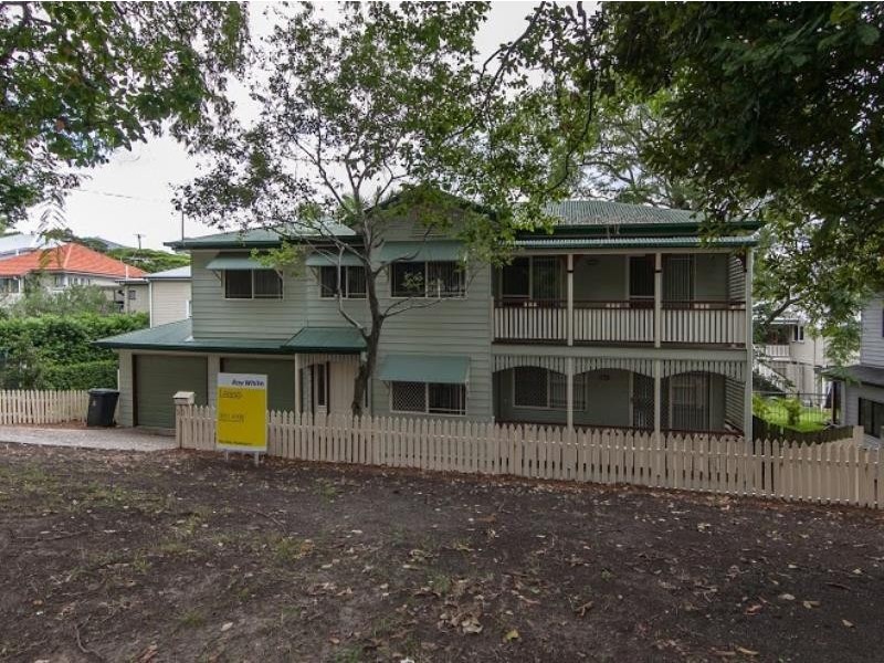 23 Gordon Street, Paddington QLD 4064