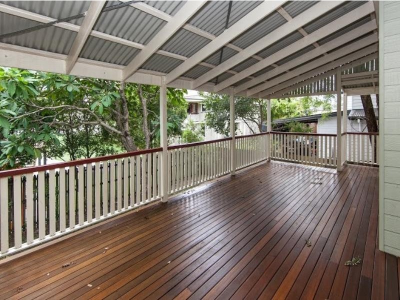 23 Gordon Street, Paddington QLD 4064