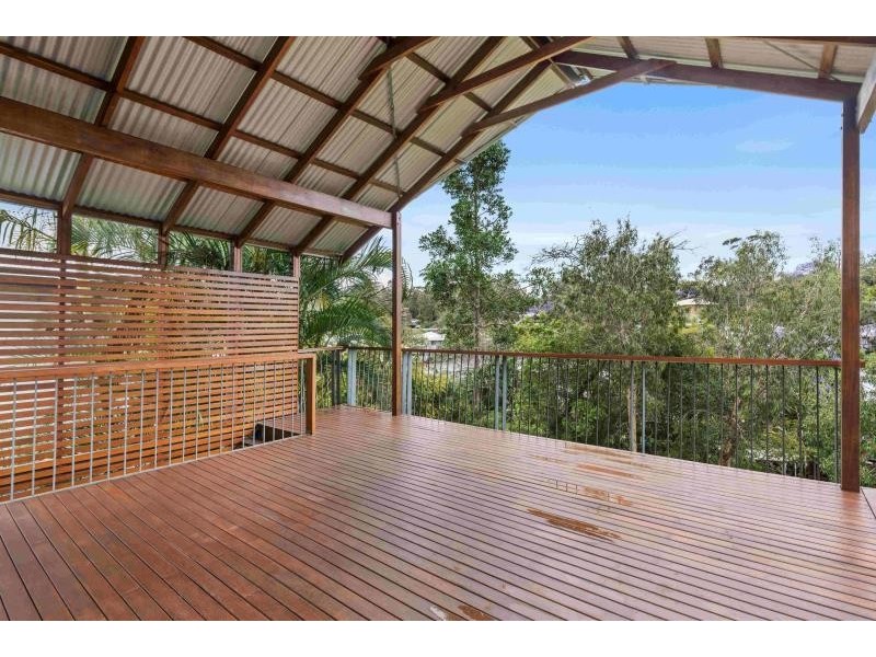 120 Boundary Road, Bardon QLD 4065