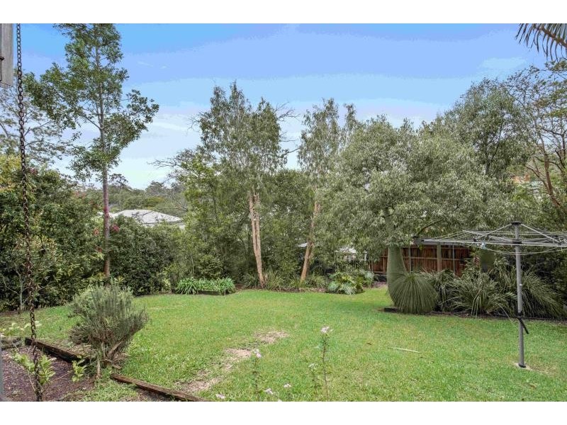 120 Boundary Road, Bardon QLD 4065