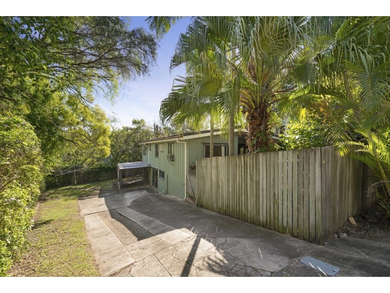 36 Horrocks Street, Toowong QLD 4066