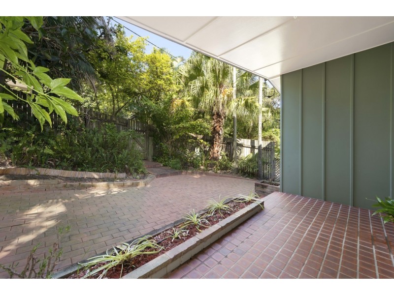 36 Horrocks Street, Toowong QLD 4066