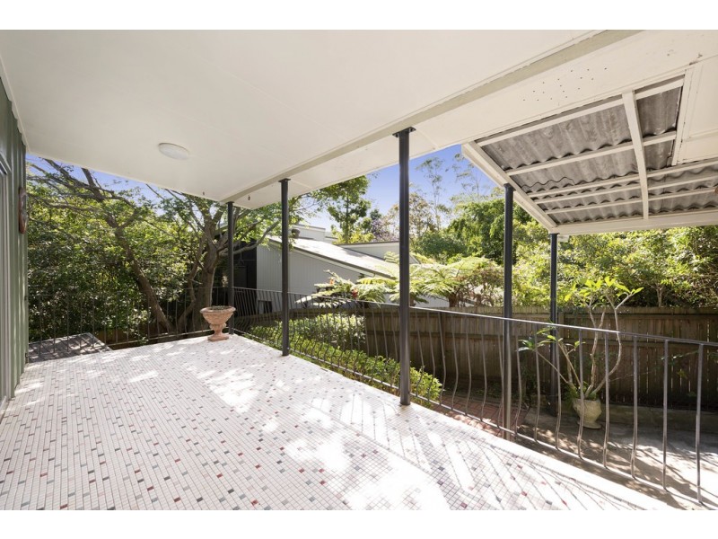 36 Horrocks Street, Toowong QLD 4066