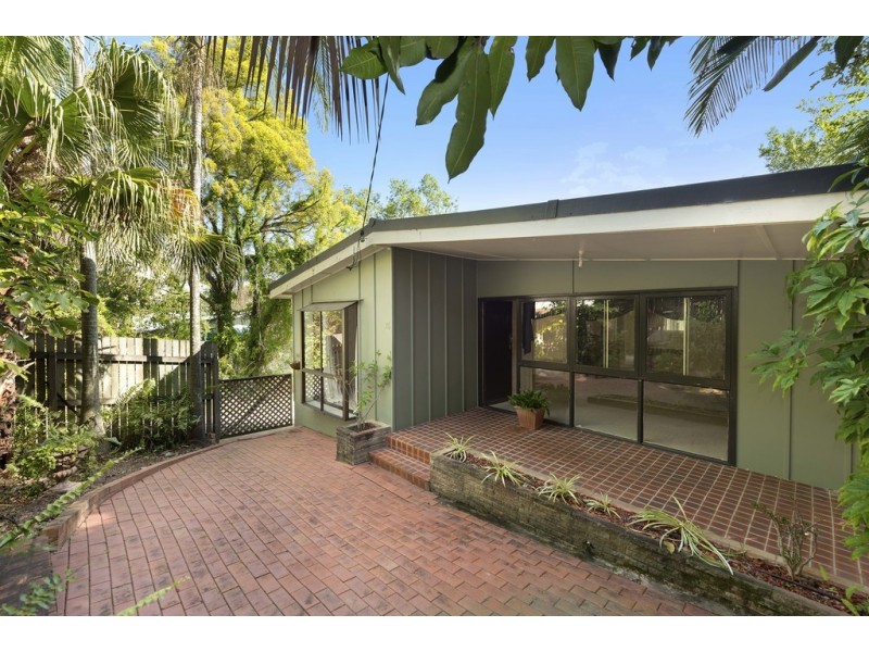 36 Horrocks Street, Toowong QLD 4066
