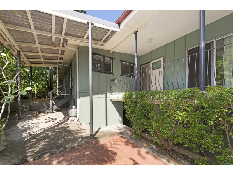 36 Horrocks Street, Toowong QLD 4066