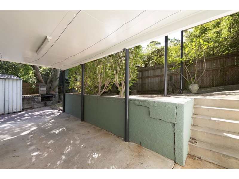 36 Horrocks Street, Toowong QLD 4066