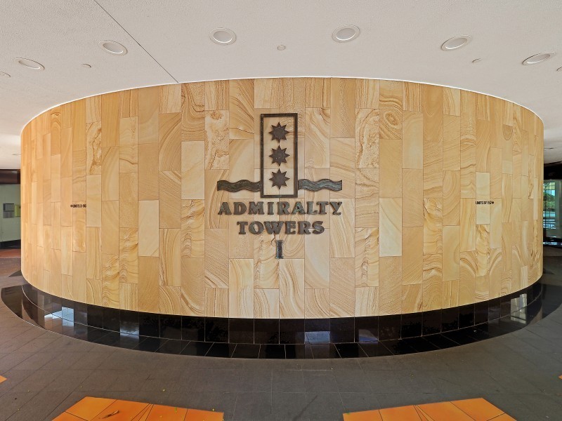 73/35 Howard Street, Brisbane City QLD 4000