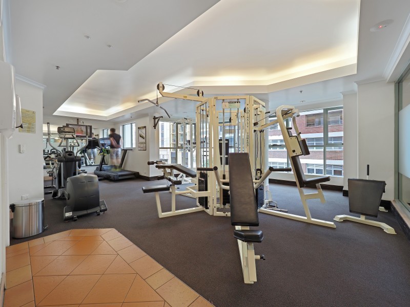 73/35 Howard Street, Brisbane City QLD 4000