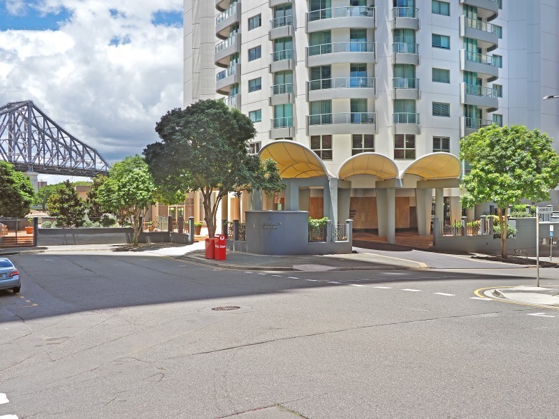 73/35 Howard Street, Brisbane City QLD 4000